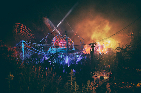 Freqs Of Nature Festival Will End After Seven Years News Ra