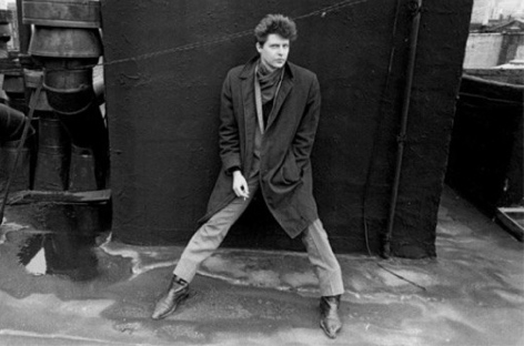 Glenn Branca dies age 69 image