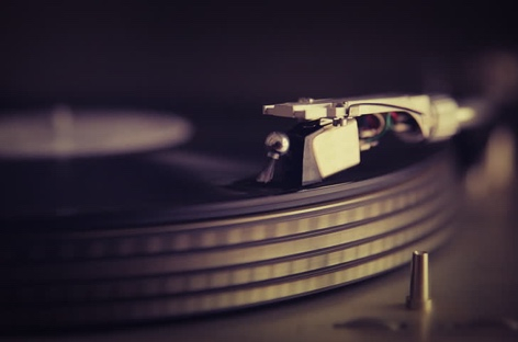 Austrian startup receives funding for 'high-definition vinyl' image