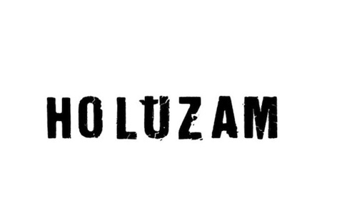 Príncipe Discos cofounders start new label, HOLUZAM image