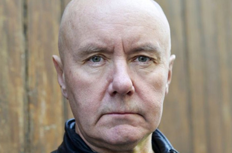 Irvine Welsh reveals plans for techno album image