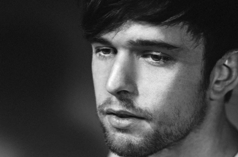 James Blake speaks out about 'suicidal thoughts,' anxiety and the stigma around mental health image