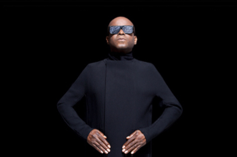 Juan Atkins to perform first-ever Cybotron live show on new tour, starting in London image