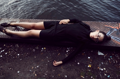 Julia Govor starts new label, Jujuka, featuring comics with every release image