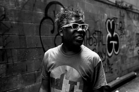 NDATL celebrates ten years with double-pack featuring Derrick May, Omar-S image