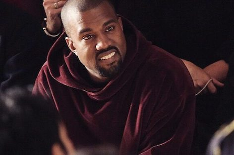 PAN boss Bill Kouligas says Kanye West sampled Mono No Aware track image