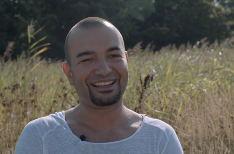 Running Back reveals KiNK remix set featuring Matthew Herbert, Josh Wink image