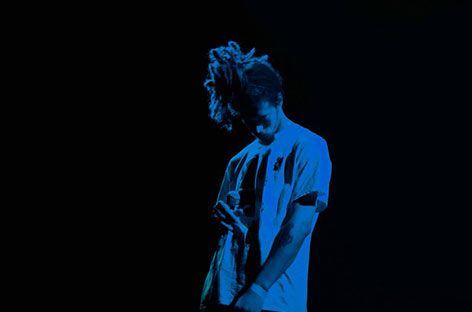 Young Echo 'secret weapon' Manonmars to release debut LP image