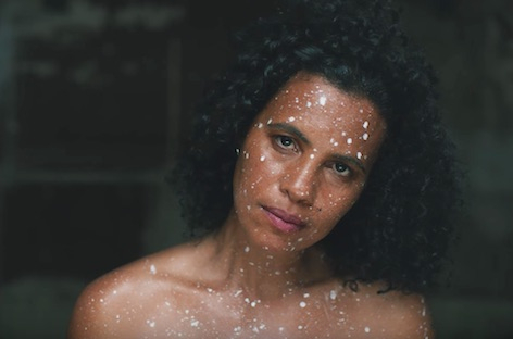 Neneh Cherry unveils new track, 'Kong,' produced by Four Tet and 3D image