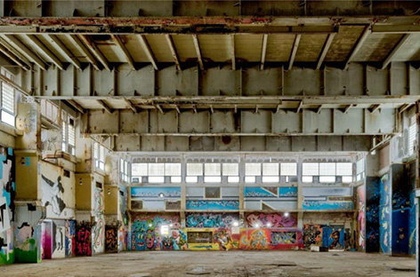 Team behind Rotterdam's BAR plans to open new venue in mid-2019 image