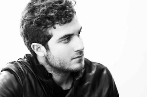 Nicolas Jaar put out an album last week under little-known alias image
