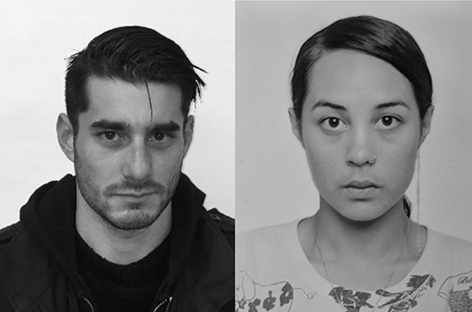 Downwards announces album from Ora Iso image