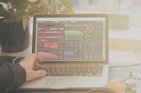 Elektron begins beta-testing Overbridge 2.0 software image