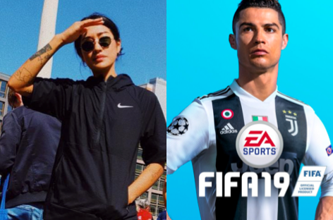 Peggy Gou, Bob Moses feature on FIFA 19 soundtrack image