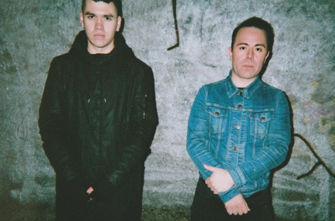 Phase Fatale starts new label, BITE, with an EP featuring Silent Servant image