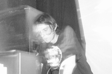 Greek techno producer Damcase dies image