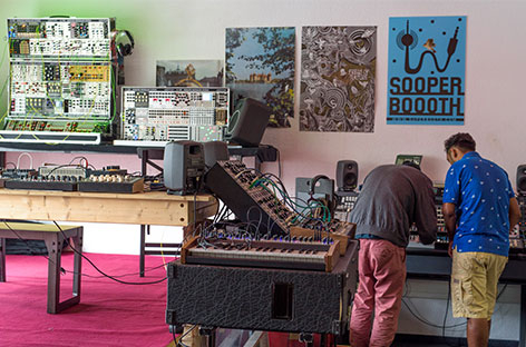 Eurorack prices fall as demand for modules continues to surge image