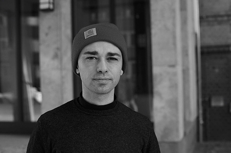 Spacetravel's second album, Ziusudra, coming on Melliflow image