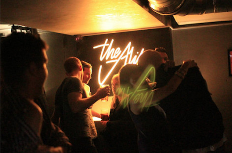 London club The Alibi is closing at the end of the month image