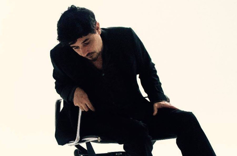 Amon Tobin reveals new 'indie rock' project, Only Child Tyrant image