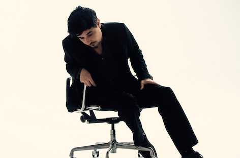 Amon Tobin revisits Cujo alias after 23-year hiatus image