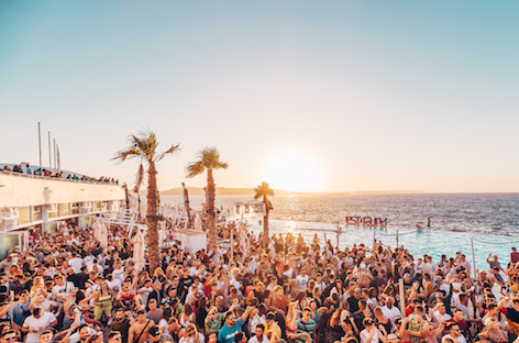Annie Mac's Lost & Found festival reveals first names for 2020 image