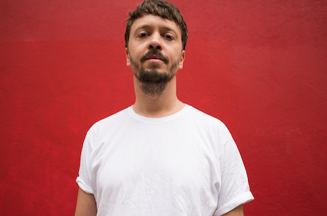 Einzelkind is Arno on debut solo album, We Perfectly Understand Each Other Until We Start To Talk image