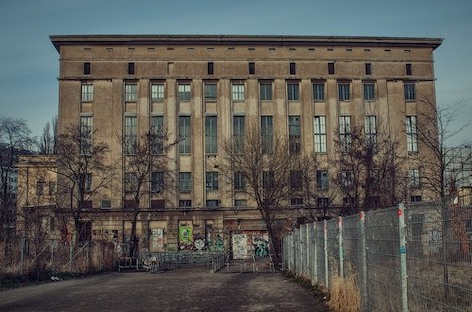 Berghain confirms Silvester 2019 lineup image