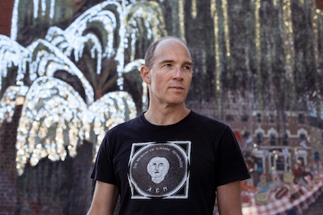 Caribou unveils new album, Suddenly, for City Slang image