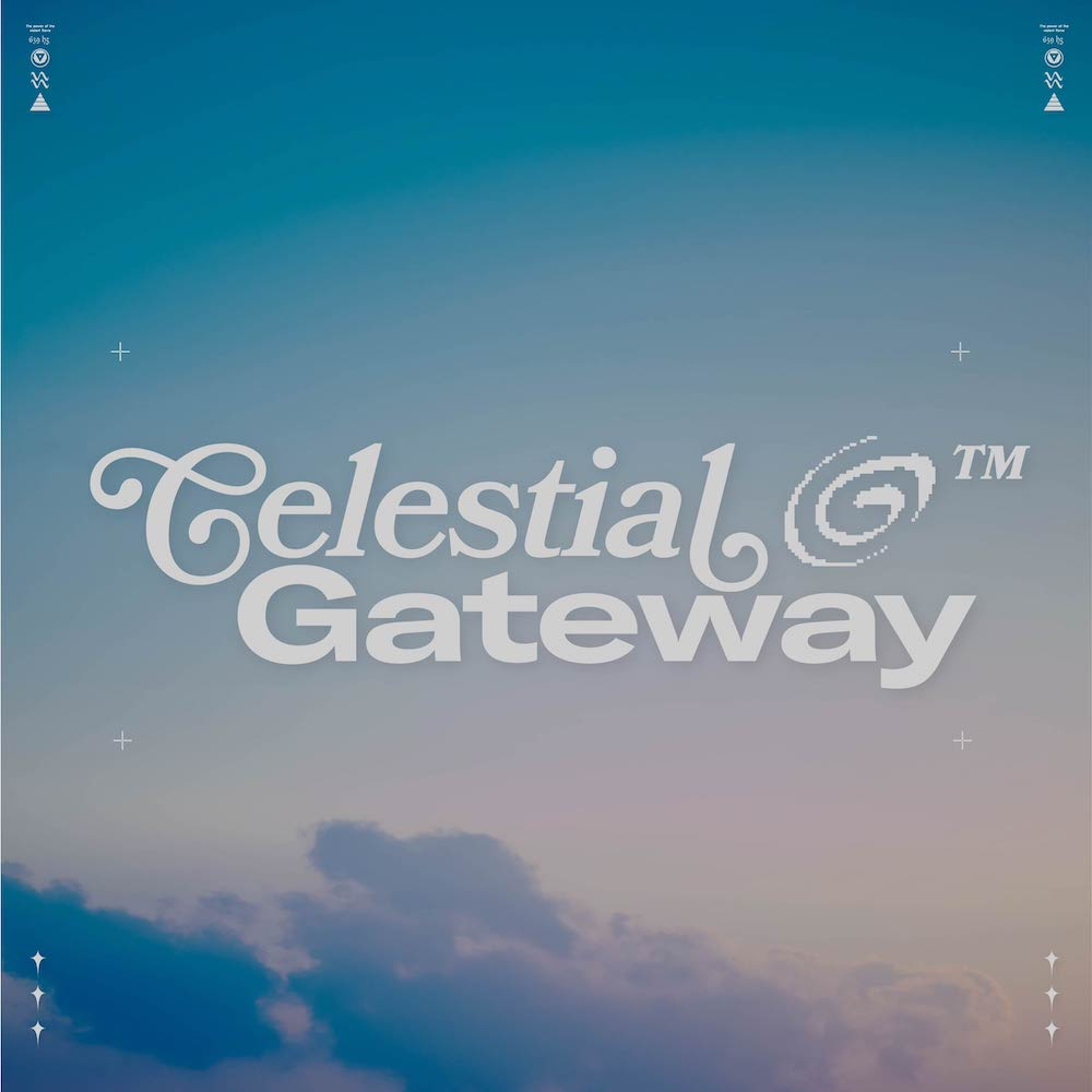 New party Celestial Gateway invites Or:la, Parris to The White Hotel image