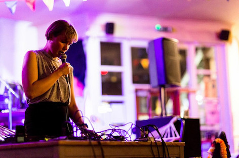 Cucina Povera releases second album, Zoom, on Night School image