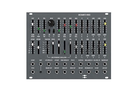 Yamaha CS-80 synth voice comes to Eurorack image