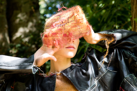 Deena Abdelwahed is back on InFiné with new EP, Dhakar image