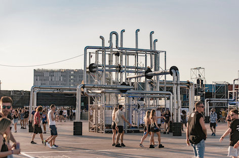 DGTL Barcelona reveals first names for 2019 festival image