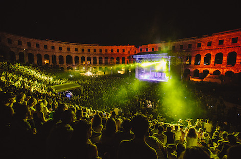 Dimensions Festival completes 2019 lineup image