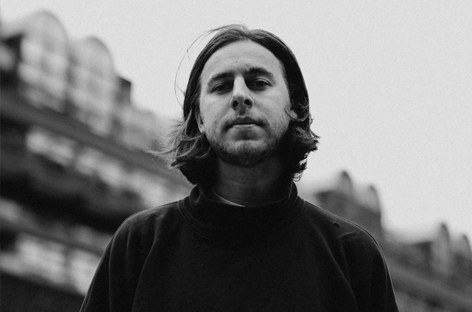 DJ Boring to hold June residency at Phonox image