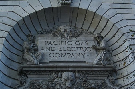 Court allows families of Ghost Ship victims to sue California power utility PG&E image