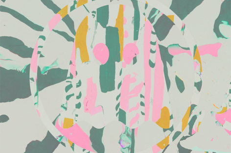 Ghostly International reveals third Adult Swim compilation featuring LNS, Todd Osborne, Bogdan Raczynski image