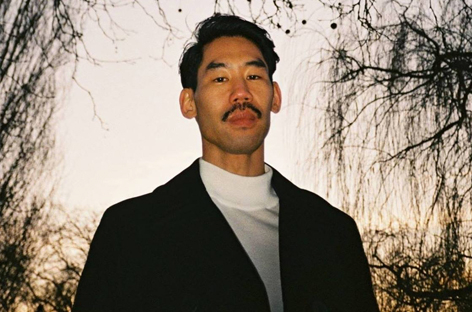 Hunee launches new label, Lifetones, with Hydromantic EP image