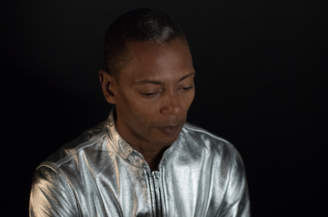 Jeff Mills launches Axis retrospective series, The Director's Cut image