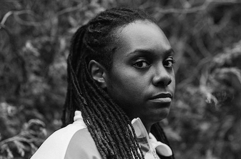 Jlin composes music for new video game, Songs Of The Lost image