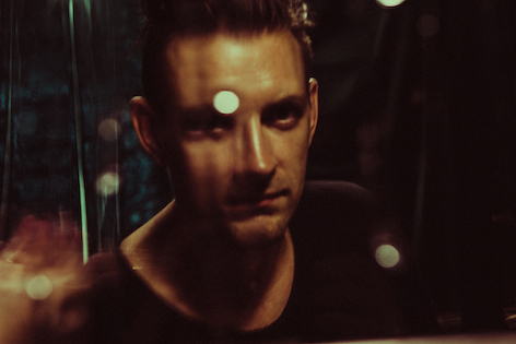 Joel Mull to release first album in eight years image