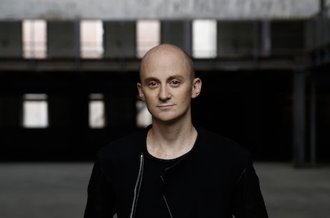 Afhængig søskende Kritisk Kangding Ray launches label, ara, with new EP, Predawn Qualia · News ⟋ RA