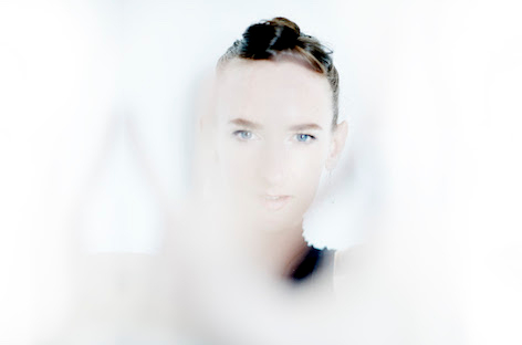 Katie Gately's second album, Loom, is dedicated to her late mother image