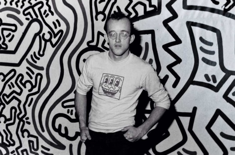 Keith Haring's relationship with New York nightlife explored in new book image