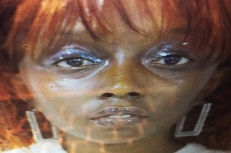 Klein reveals new album, Lifetime, on her label, ijn inc. image