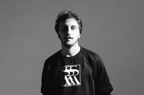 Lucy remixes Donato Dozzy, Caterina Barbieri for Stroboscopic Artefacts' tenth anniversary image