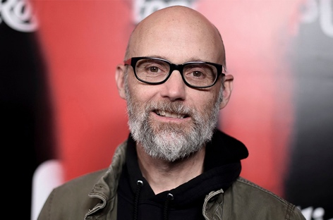 Moby named in connection with congressional investigation into Donald Trump and Deutsche Bank image