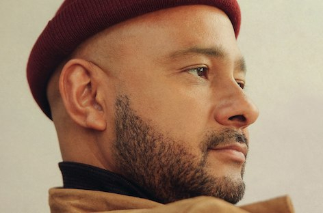 Nightmares On Wax to celebrate a decade of Wax Da Jam with day and night residency in East London image