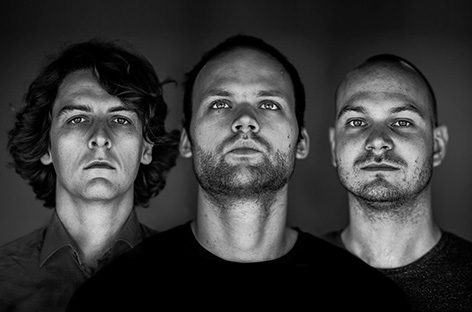 Noisia will split up at the end of 2020 image